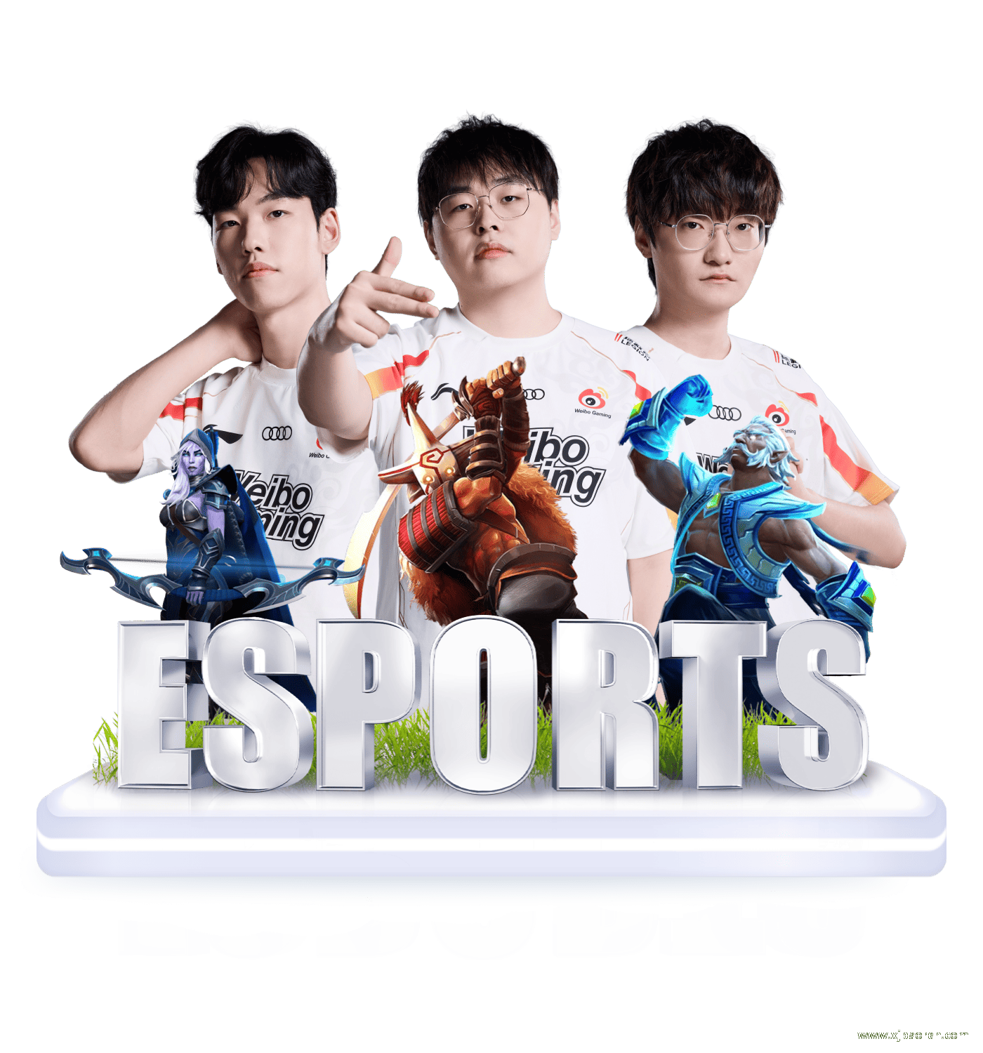 介绍VSport